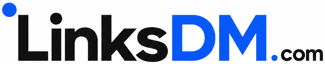 LinksDM