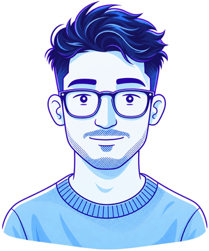 LinksDM mascot
